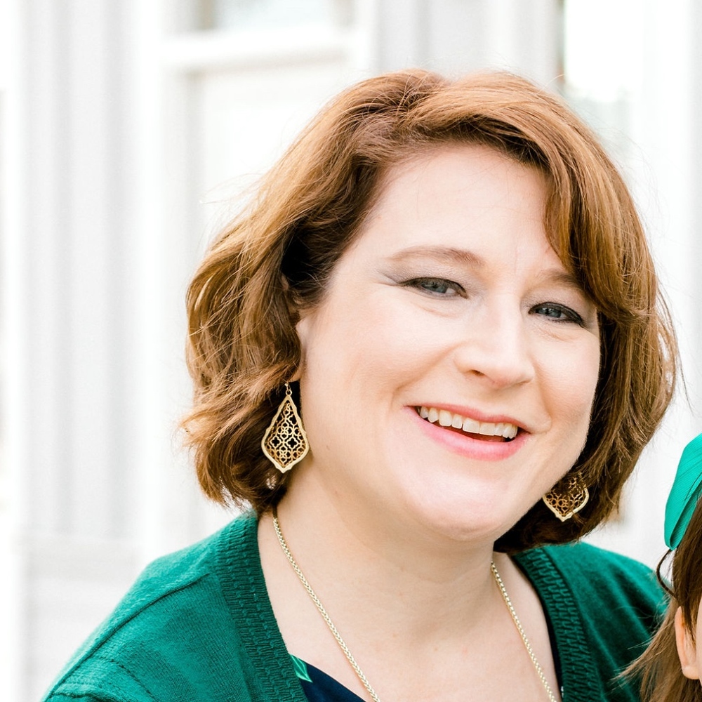 Meet your Posher, Rebekah